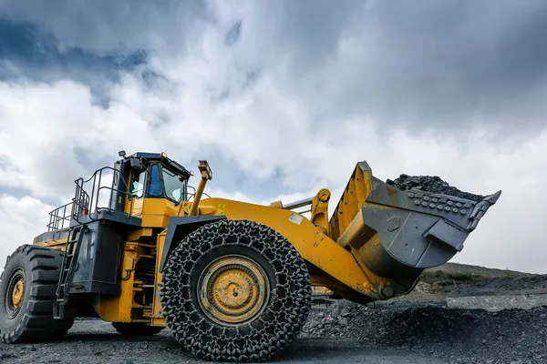Bombas de lodo para la minería