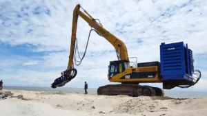 Guide to High-Precision Industrial Pumps & Dredging Equipment in Guatemala