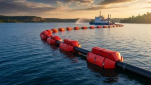 The Importance of Durable Pipe Floats in Guatemala’s Water Management Projects